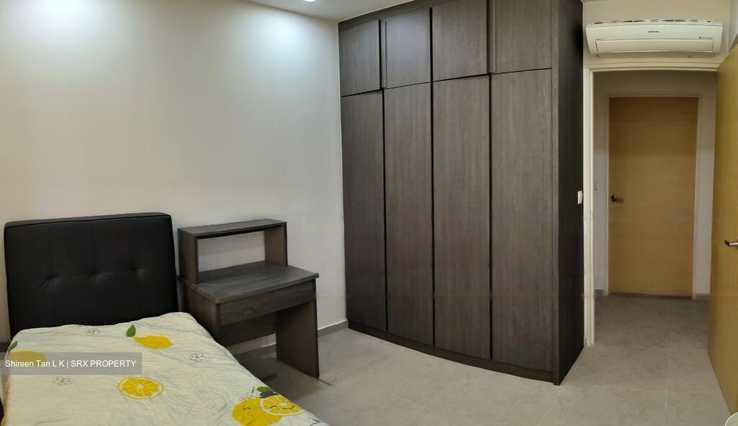 Blk 93A Telok Blangah Parcview (Bukit Merah), HDB 4 Rooms #460129151